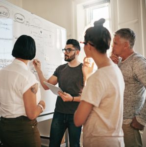 Customized Implementation Approach