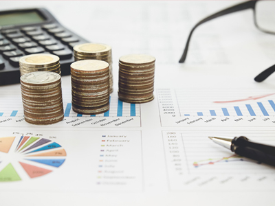 We Solve Real Financial Challenges