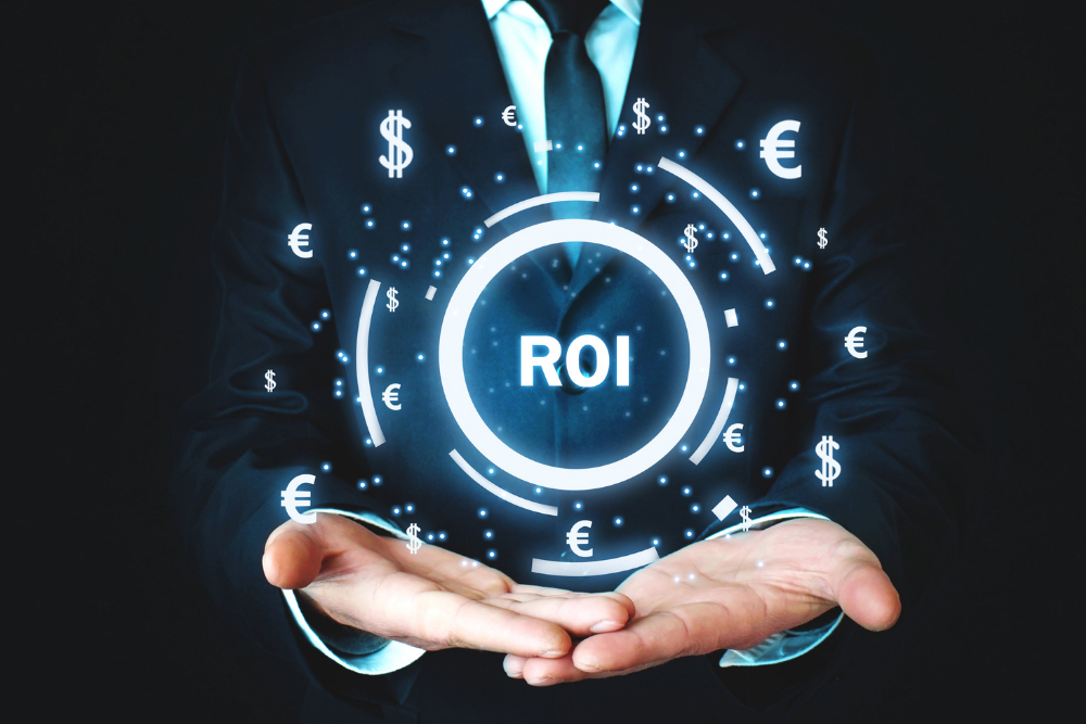 Maximize Your ROI