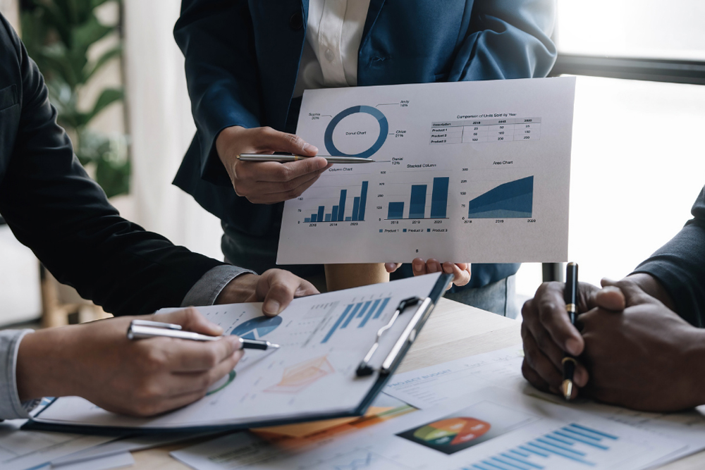 Understanding Your Business