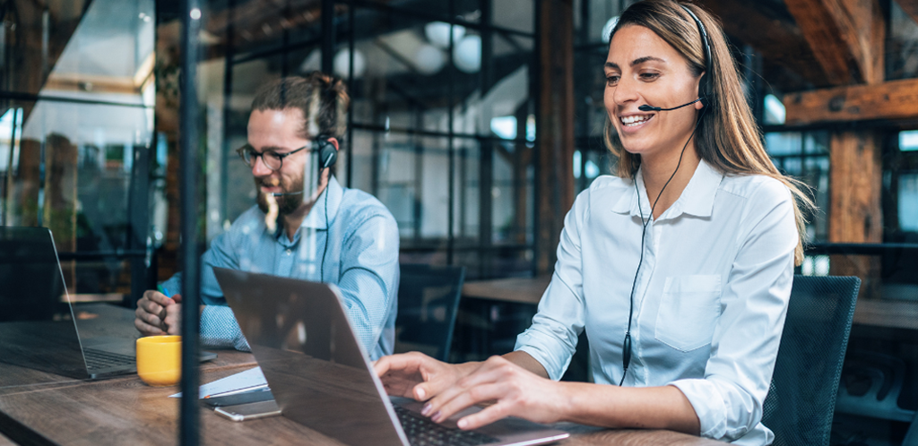 GLOBAL BUSINESS SUPPORT