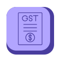 GST/VAT Processing