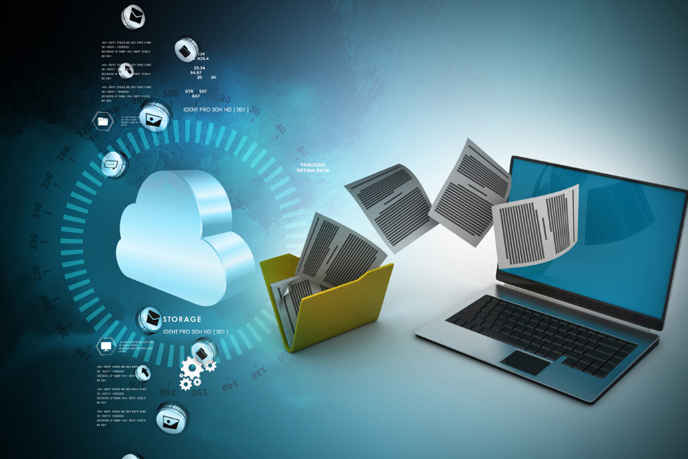 Implementation & Data Migration