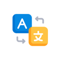 Multilingual Interface Setup