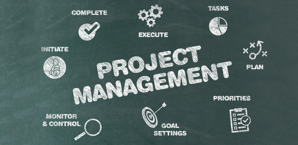 PROJECT ACCOUNTING