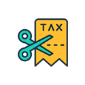 Regional Tax Rule Configuration