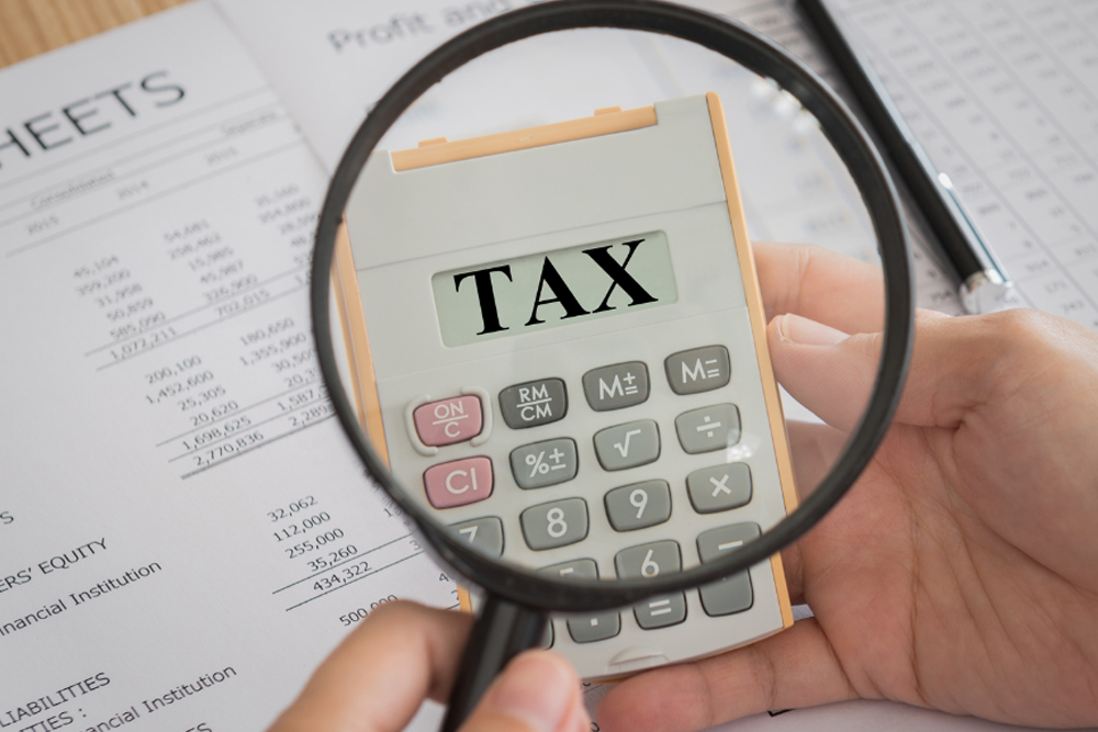 Tax Compliance Made Simple