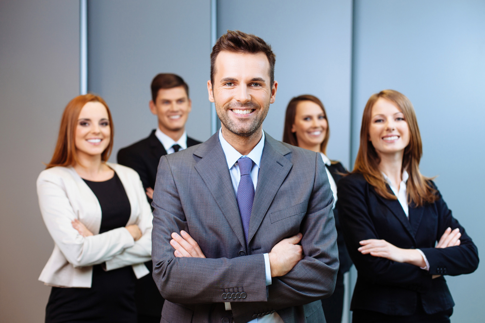 Work Better Together
