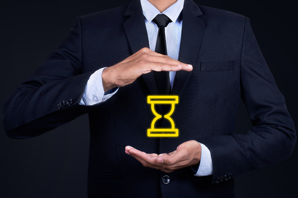 Reclaim Valuable Hours