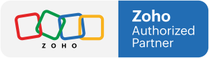 zoho authorized partner