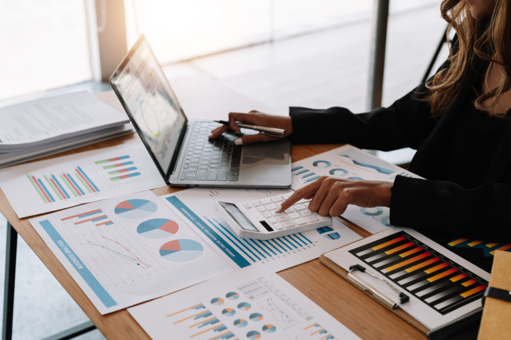 For Bookkeeping Service Providers
