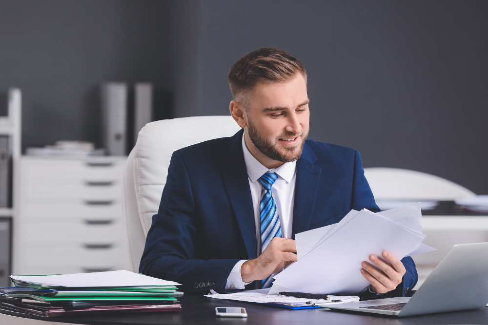 For Job Seekers in Bookkeeping & Accounting