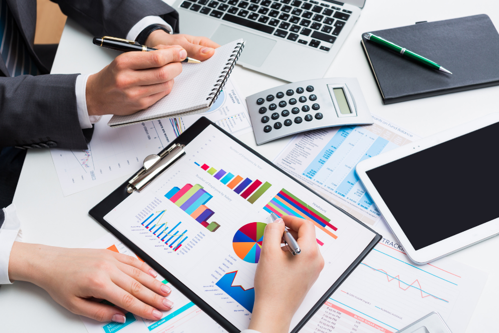 Why List or Search with ZBookkeeping?