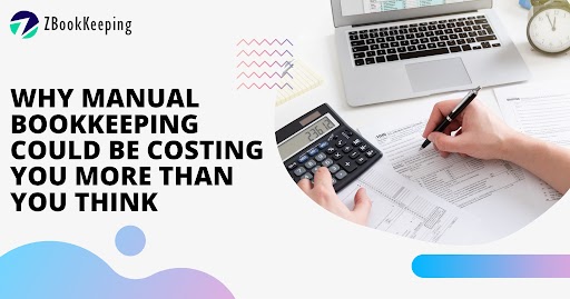 Zbookkeeping Services in DFW