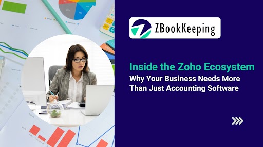 Zbookkeeping