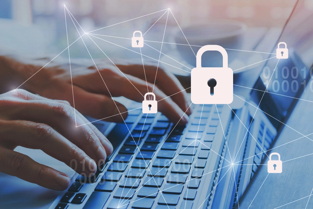 Data-Security-and-Accessibility