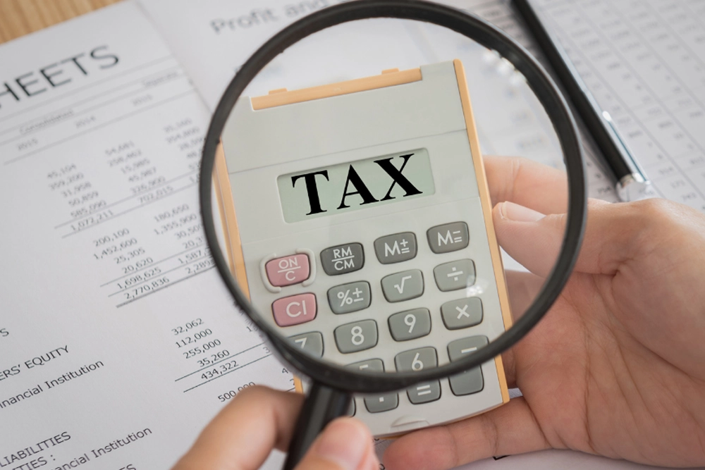 Tax Compliance Made Simple