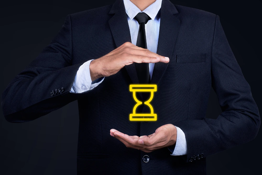 Reclaim Valuable Hours