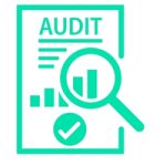 Audit-ready by default