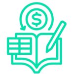 Built for real estate, not adapted from generic bookkeeping