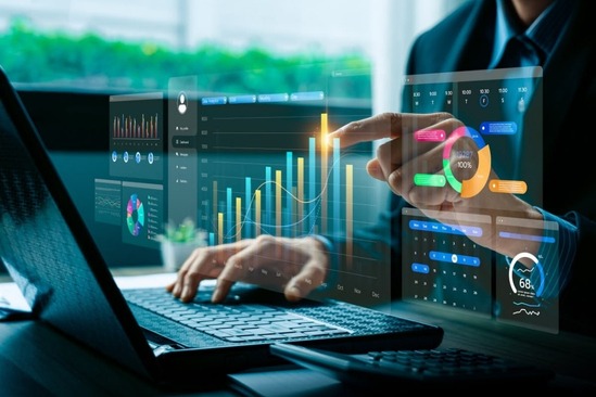 Business outcomes
