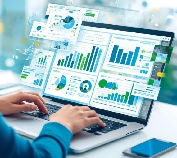 Real Estate Accounting Specialists Banner