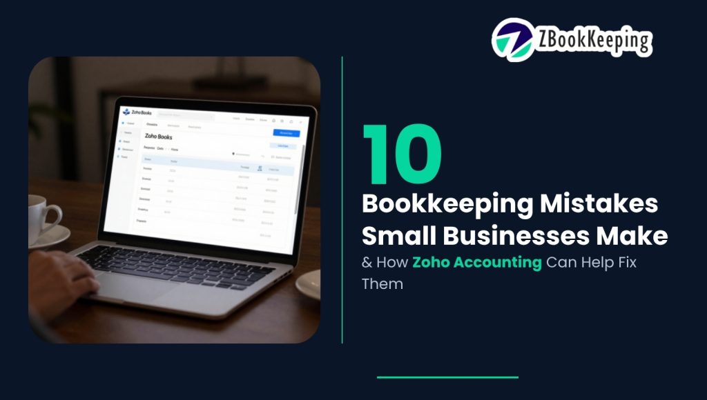ZbookKeeping